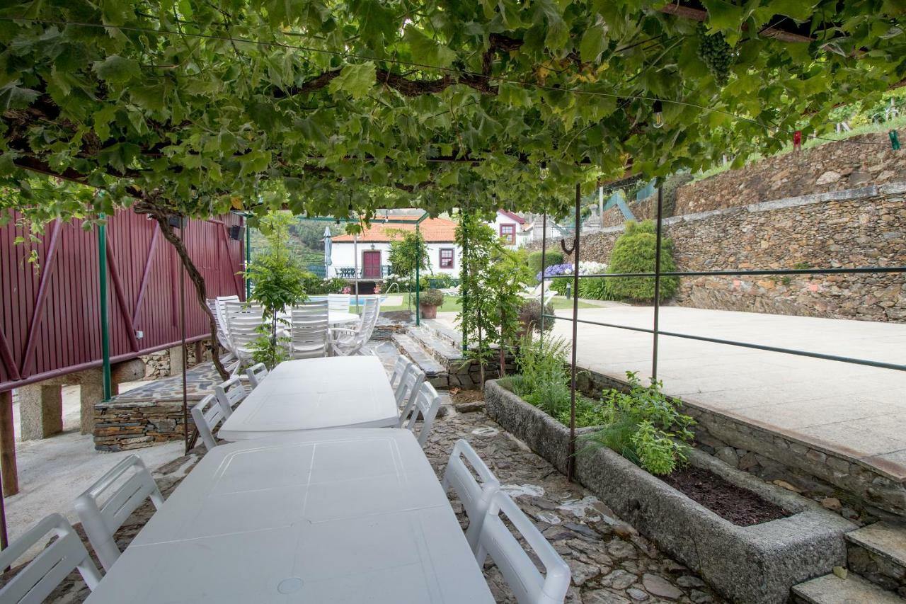 Casa Do Monte - Douro Villa Baião Exterior photo