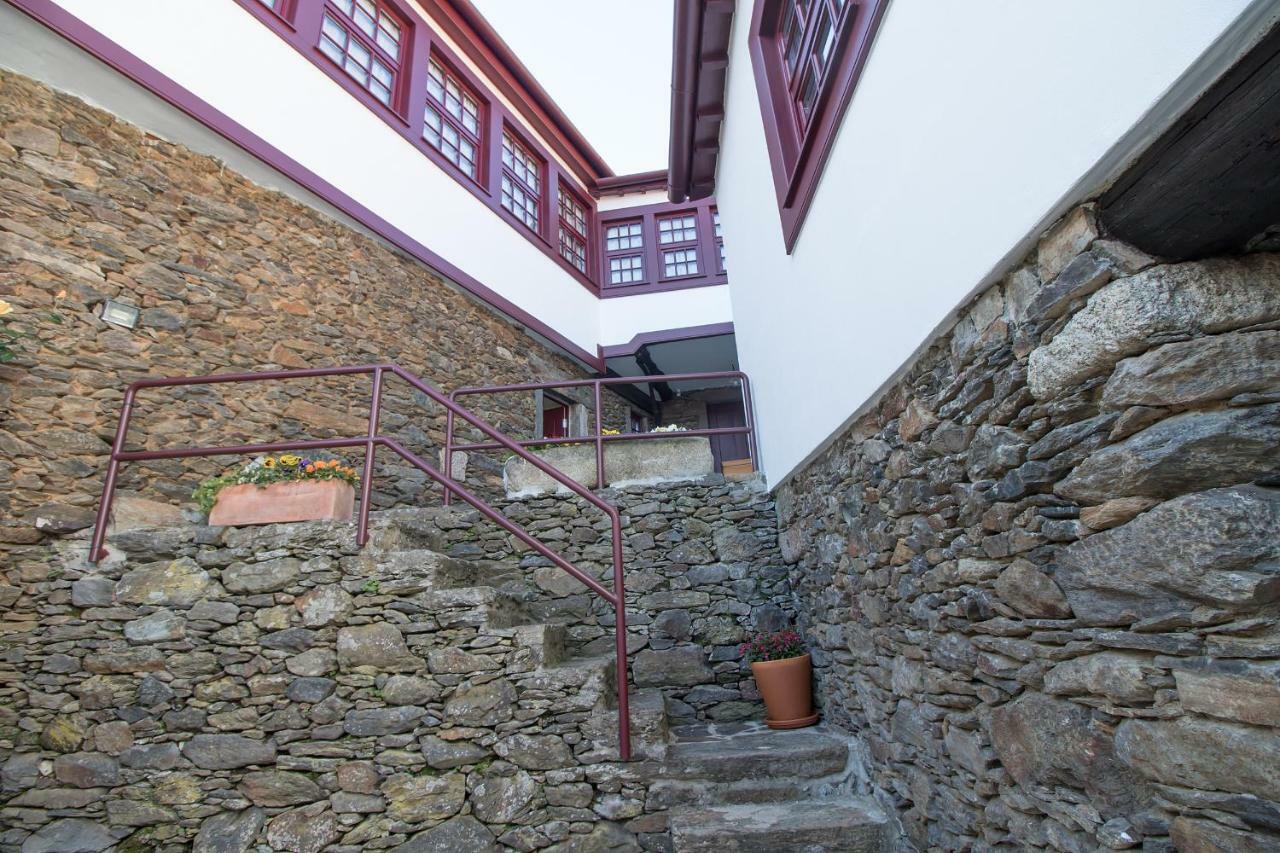 Casa Do Monte - Douro Villa Baião Exterior photo